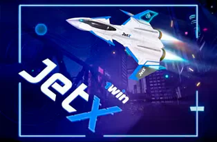 Jetx